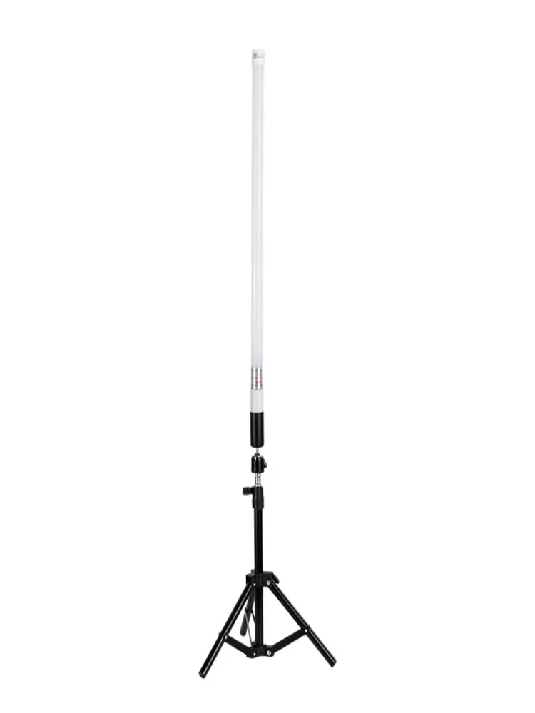Photography Lighting And Composition - Charging LED lamp color handheld lamp