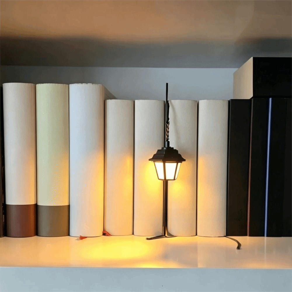 Photography Lighting Book - New High Quality Portable Durable Warm