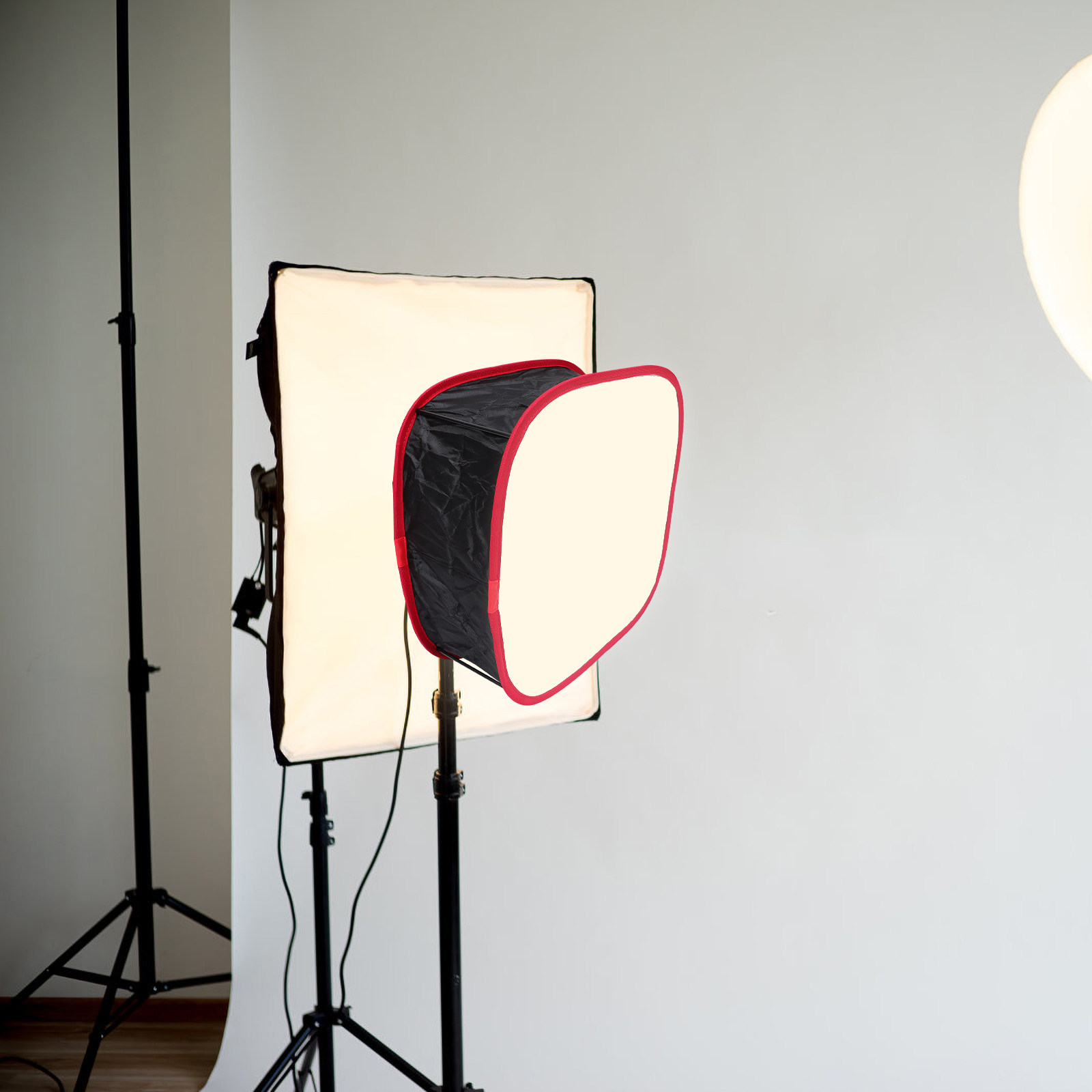 Photography Lighting Material - Professional Fill-in Light Cover Photography Softening