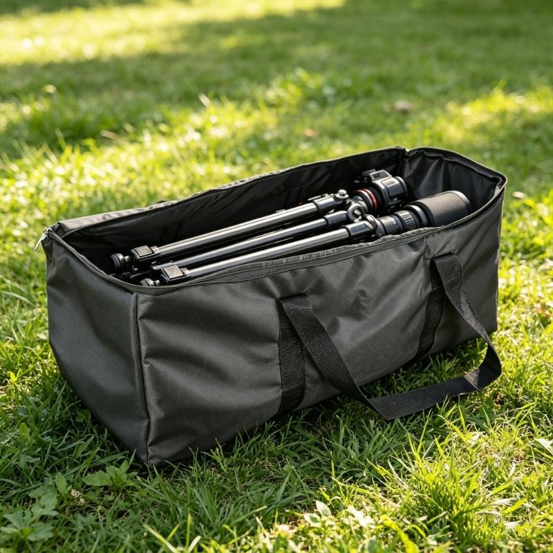 Photography Lighting Material - Photography Equipment Camera Bag Oxford Cloth
