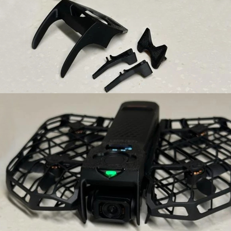 Photography Lighting And Composition - 1Set Gimbal Guard Kit Night Navigation