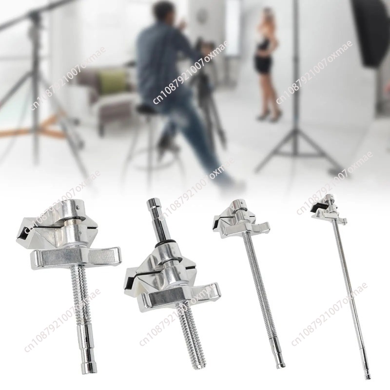 Photography Lighting Rig - End Jaw Vise Grips Clamp 5/8'