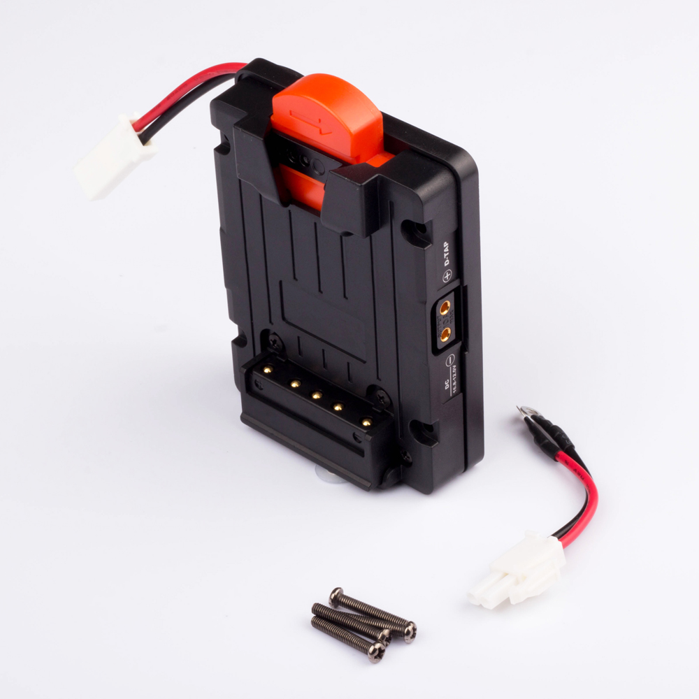 Photography Lighting Material - D-Tap DTAP PTAP P-TAP Portable Nano