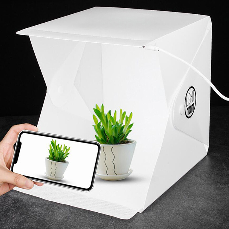 Hot Photography LED Light Room - Macro Photography Led Lighting 评论和价格