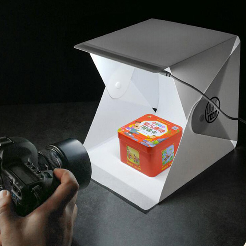 Hot Photography LED Light Room - Macro Photography Led Lighting 评论和价格