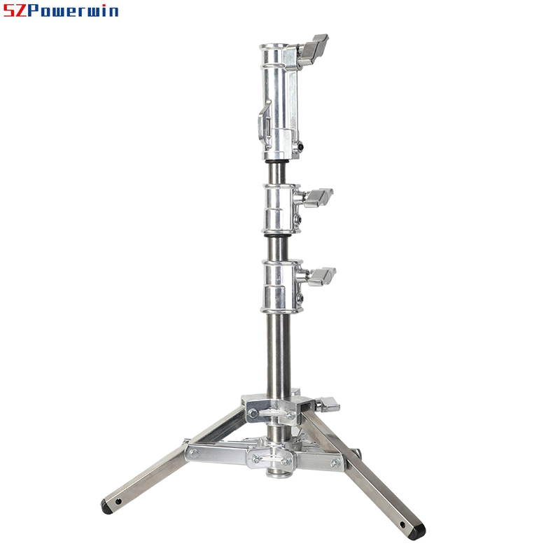 Low Angle Light Stand for Phot - Photography Lighting Material 评论和价格
