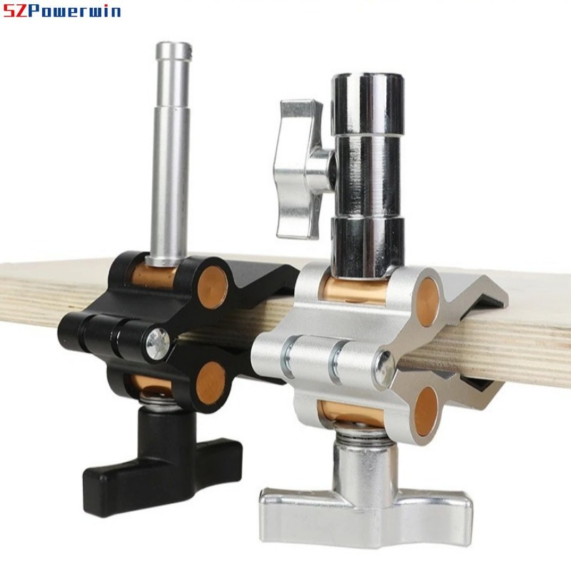 Heavy Duty Cine Clamp Film Lig - Photography Lighting Material 评论和价格