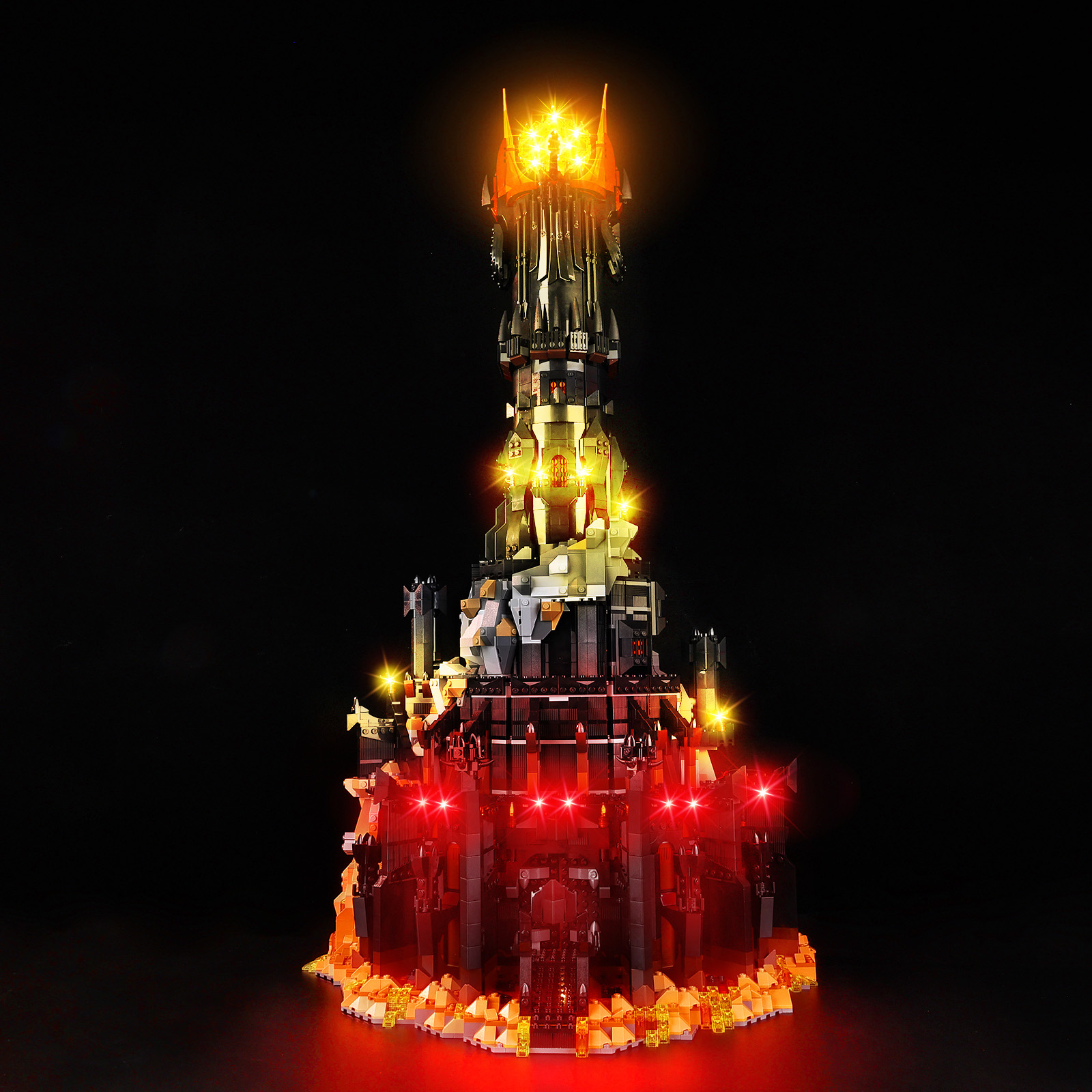 LED Lighting Kit for LEGO The  - Led Ring Light 18 评论和价格