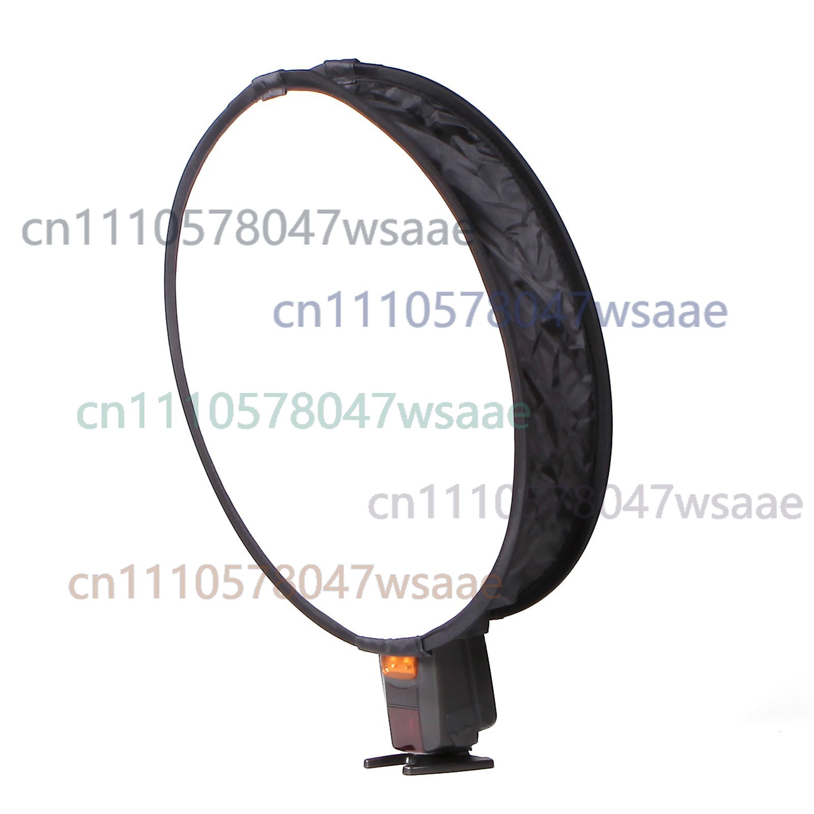 Universal Portable 40cm Speedl - Photography Lighting Material 评论和价格