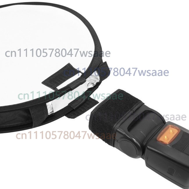 Universal Portable 40cm Speedl - Photography Lighting Material 评论和价格