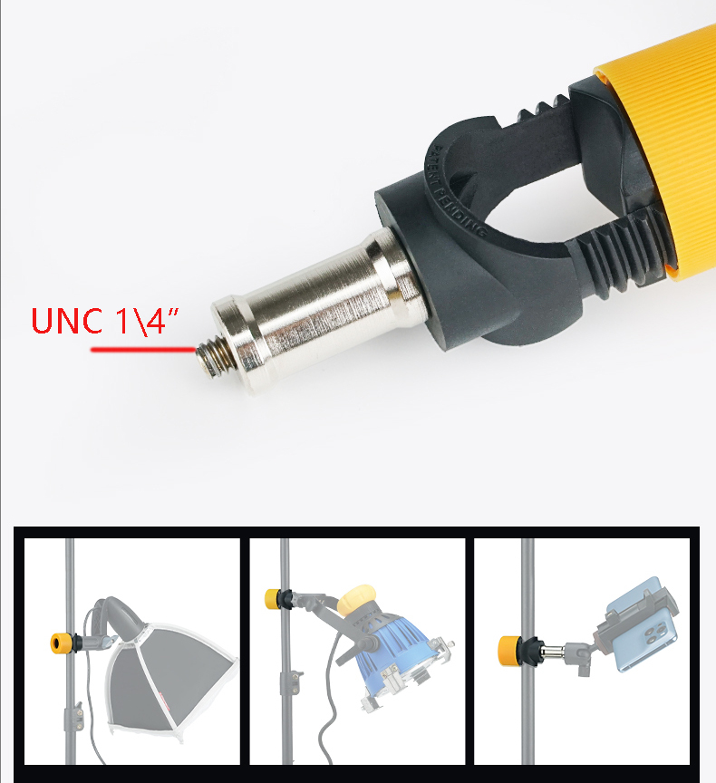 Photography lamp stand tripod  - Photography Lighting Material 评论和价格