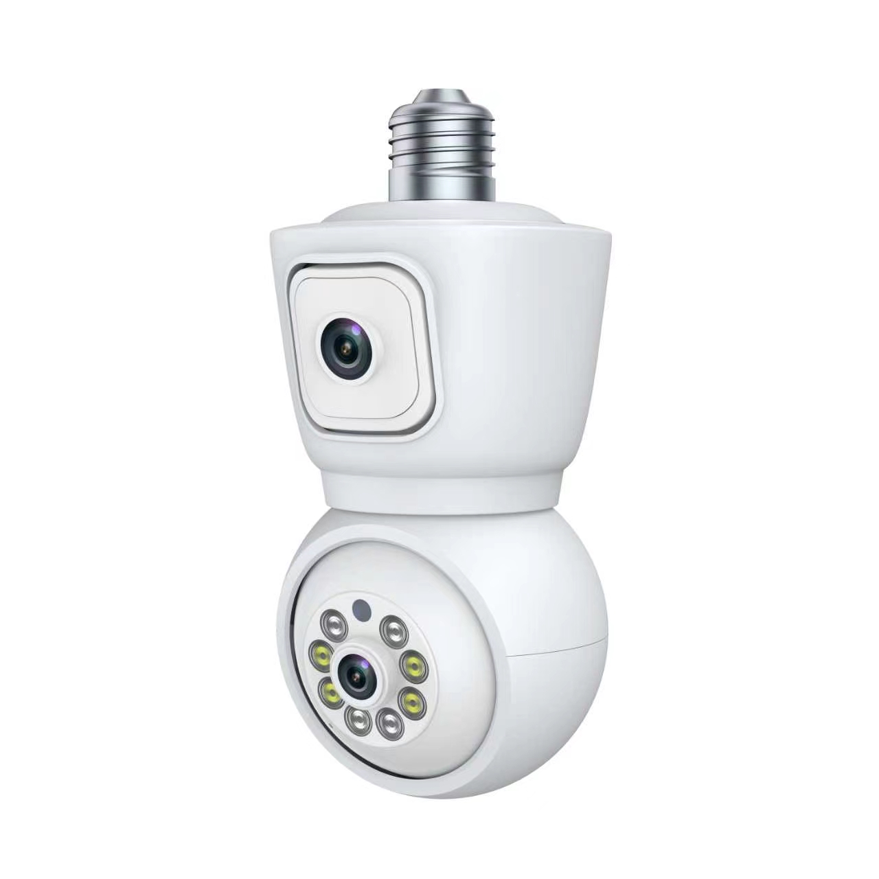 WiFi 360 Panoramic Light Bulb  - Macro Photography Led Lighting 评论和价格