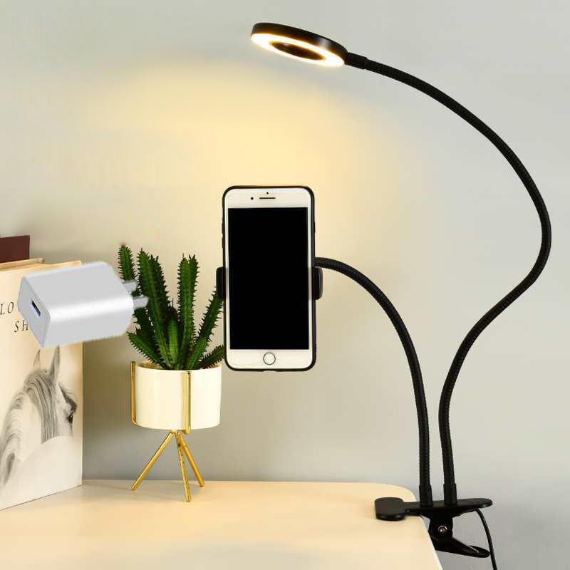 Universal Flexible Mobile Phon - Stand Lighting Photography 评论和价格