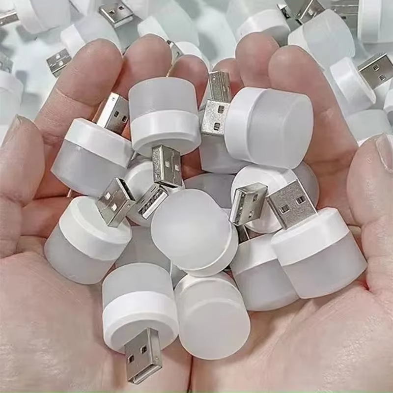 1/20Pcs Mini USB Night Light W - Photography Lighting Book 评论和价格