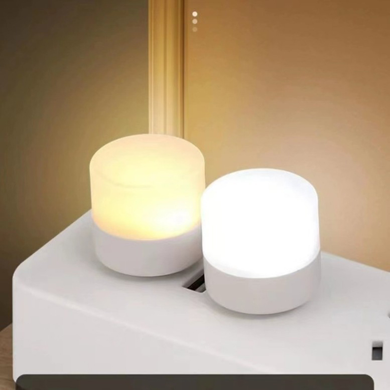 1/20Pcs Mini USB Night Light W - Photography Lighting Book 评论和价格