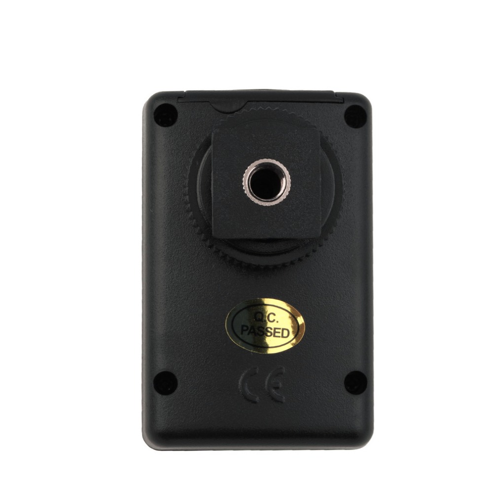 Universal 4 Channels Transmitt - Trigger Receiver Set 评论和价格
