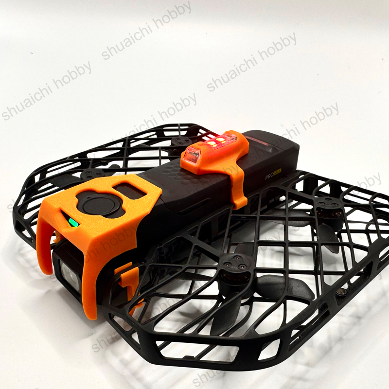 1PCS Night Flight LED Strobe L - Photography Lighting And Composition 评论和价格