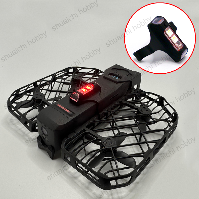 1PCS Night Flight LED Strobe L - Photography Lighting And Composition 评论和价格