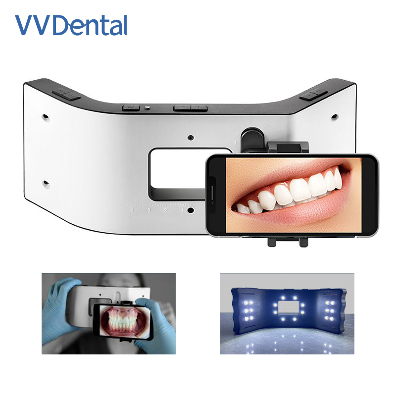 VVDental LED Dental Camera Pho - Macro Photography Led Lighting 评论和价格