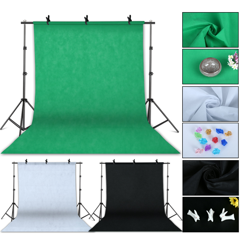 2026 Aluminum Alloy Nylon Mate - Photography Lighting Material 评论和价格