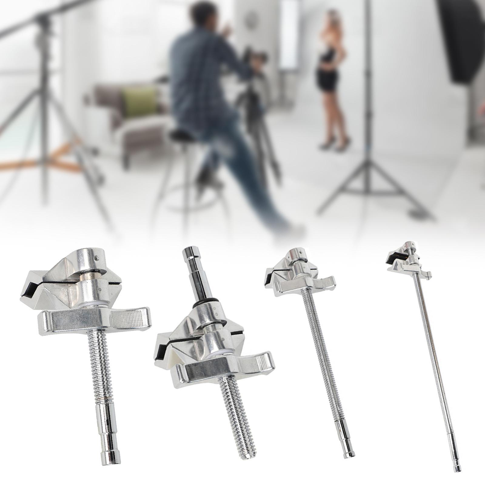 End Jaw Vise Grips Clamp 5/8'  - Photography Lighting Rig 评论和价格