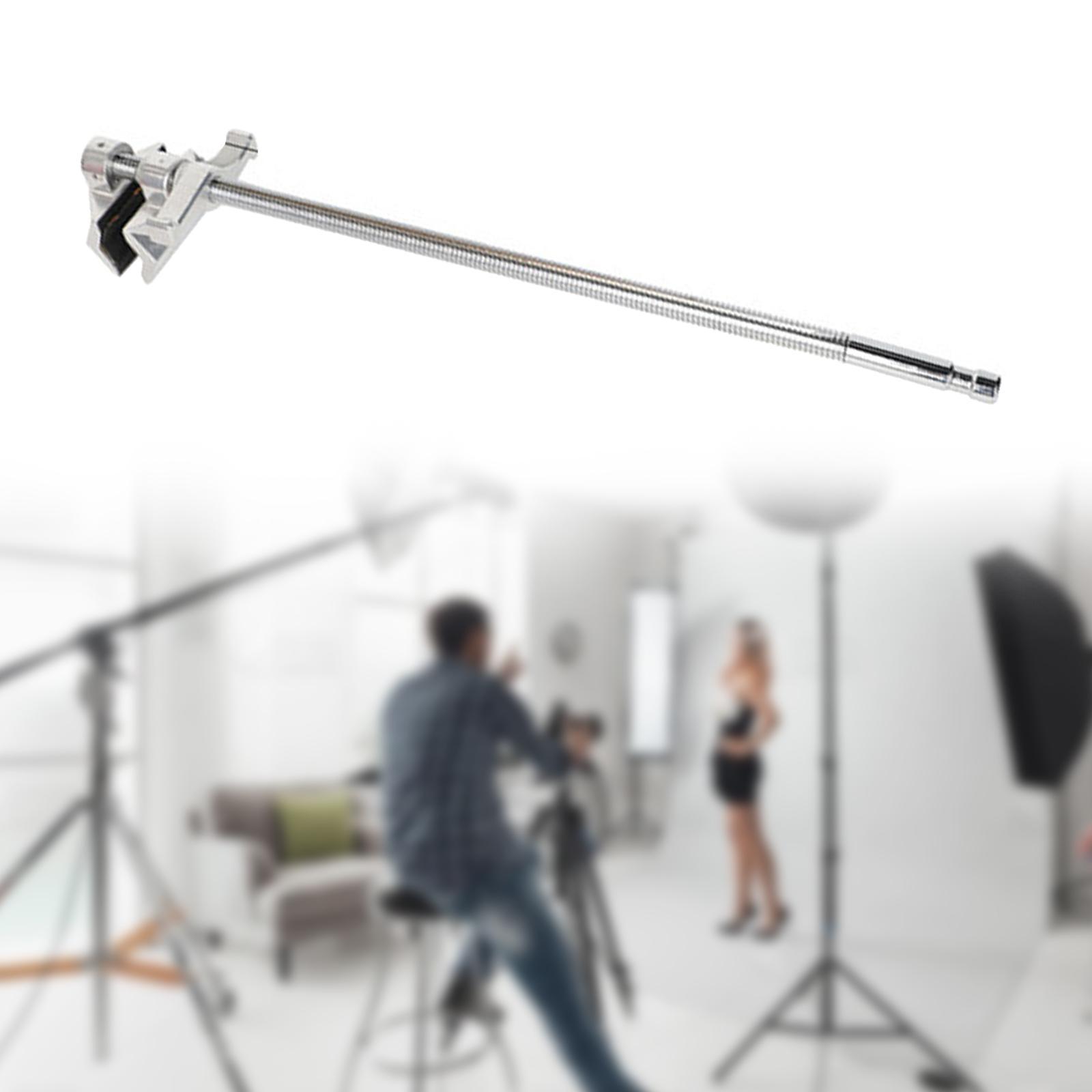End Jaw Vise Grips Clamp 5/8'  - Photography Lighting Rig 评论和价格