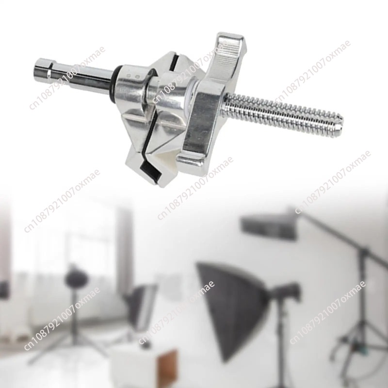 End Jaw Vise Grips Clamp 5/8'  - Photography Lighting Rig 评论和价格