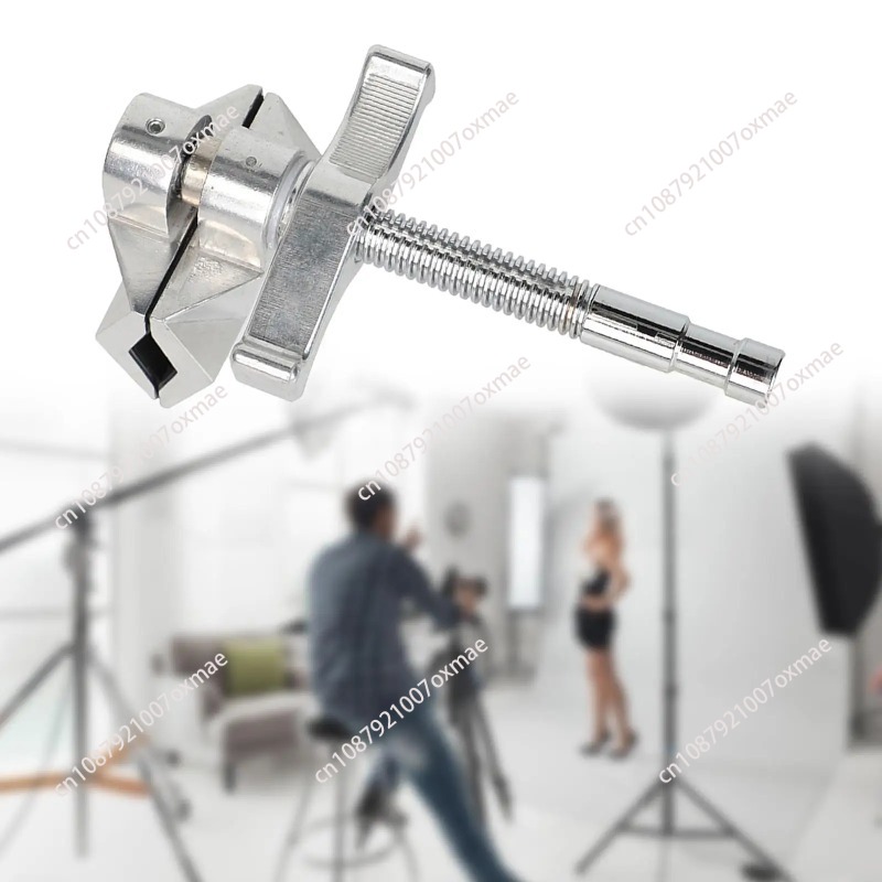 End Jaw Vise Grips Clamp 5/8'  - Photography Lighting Rig 评论和价格