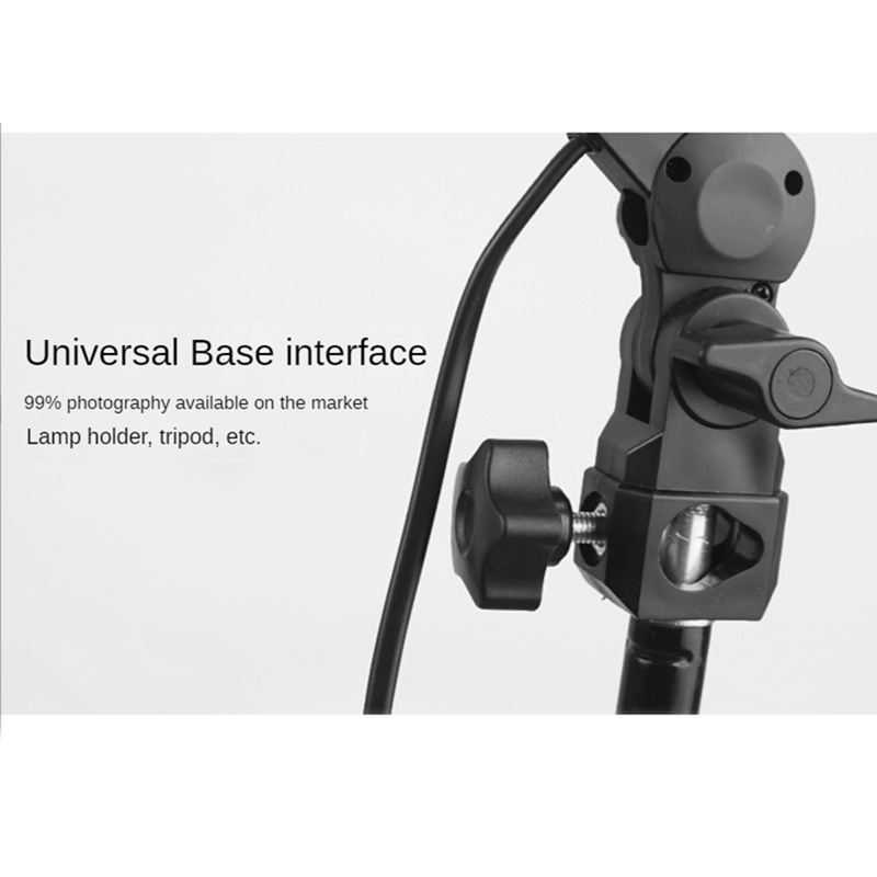 Light Lamp Photo Studio E27 AC - Stand Lighting Photography 评论和价格