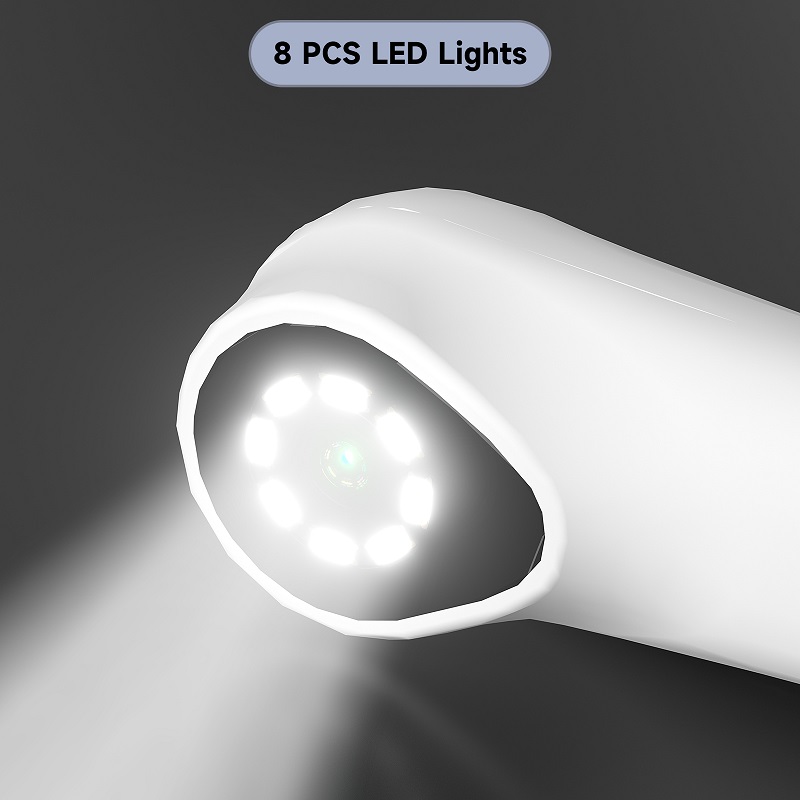 Oral Endoscope Camera 1440P Ph - Macro Photography Led Lighting 评论和价格