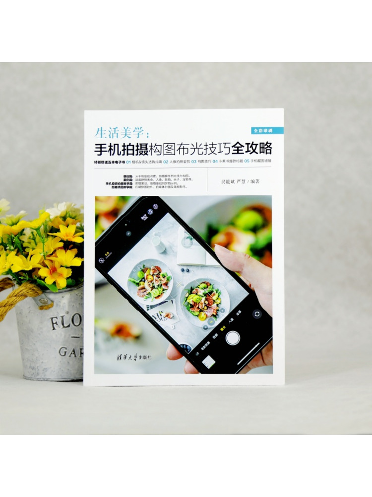 Book-Winshare Aesthetics Of Li - Photography Lighting And Composition 评论和价格