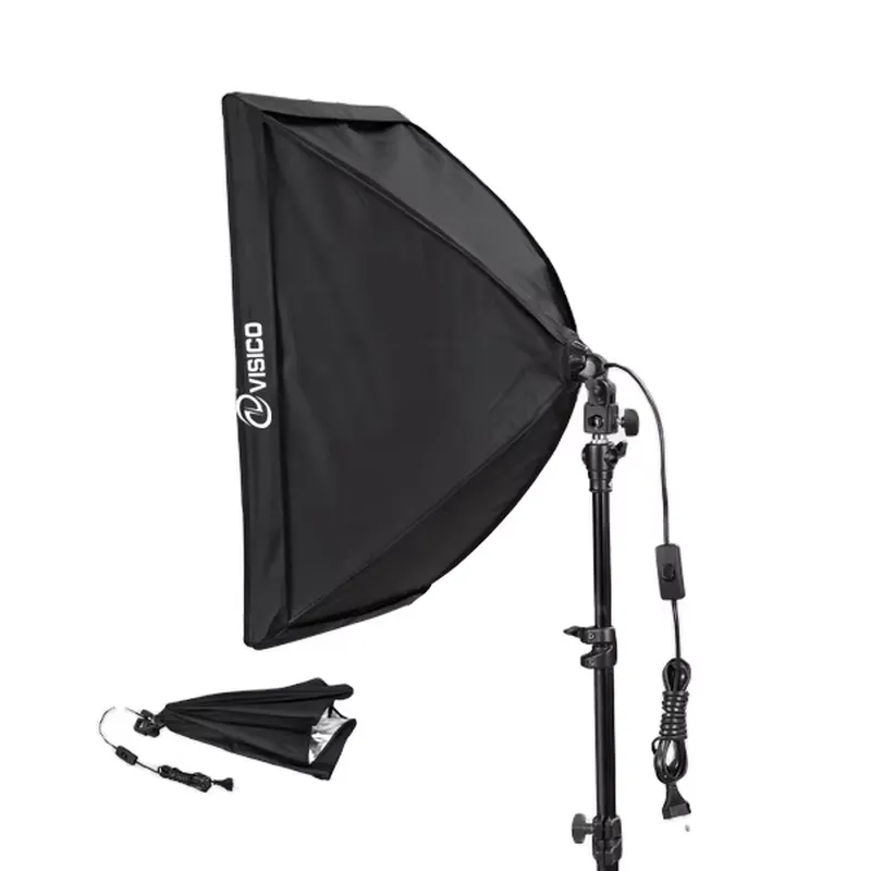 High Quality Portable Photo St - Stand Lighting Photography 评论和价格