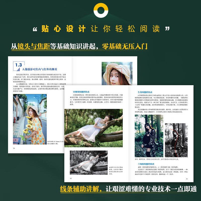 Zero basic entry and improveme - Photography Lighting And Composition 评论和价格