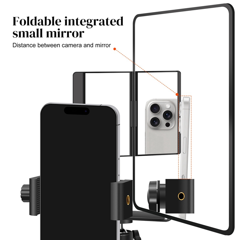 Adjustable Height Mobile Phone - Stand Lighting Photography 评论和价格