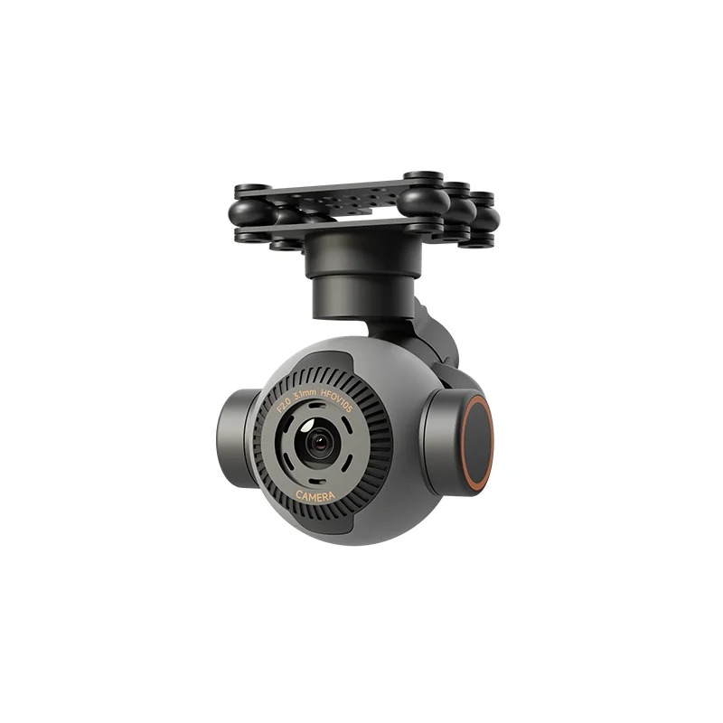 SKYDROID C11 4K Camera 3-Axis  - Photography Lighting And Composition 评论和价格
