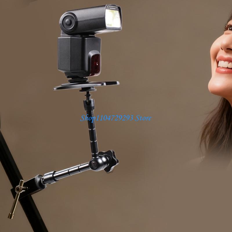 Y2GD Sturdy Aluminum Alloy Mag - Photography Lighting Rig 评论和价格