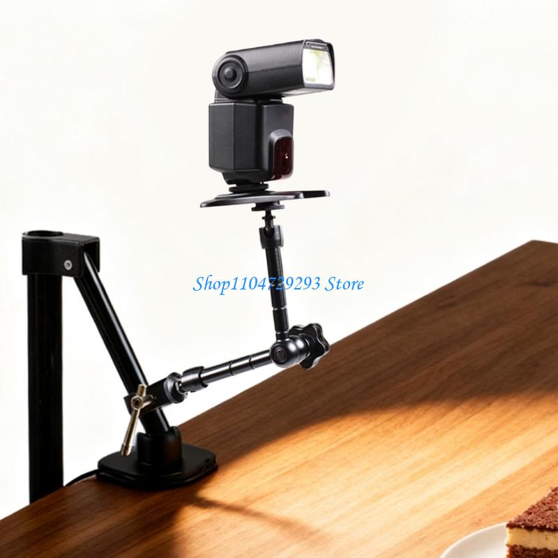 Y2GD Sturdy Aluminum Alloy Mag - Photography Lighting Rig 评论和价格