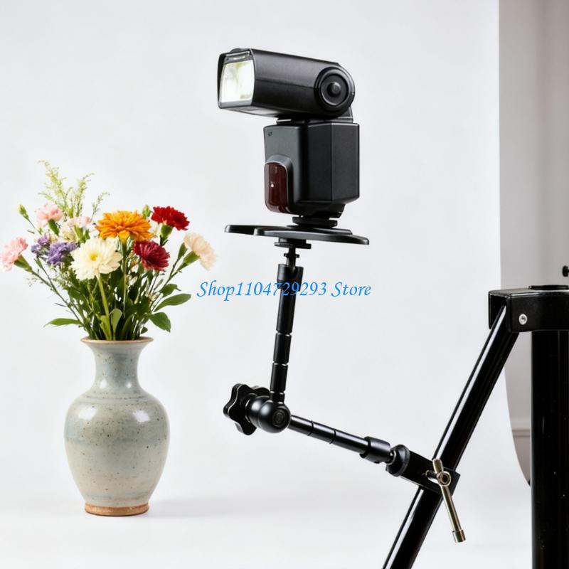 Y2GD Sturdy Aluminum Alloy Mag - Photography Lighting Rig 评论和价格