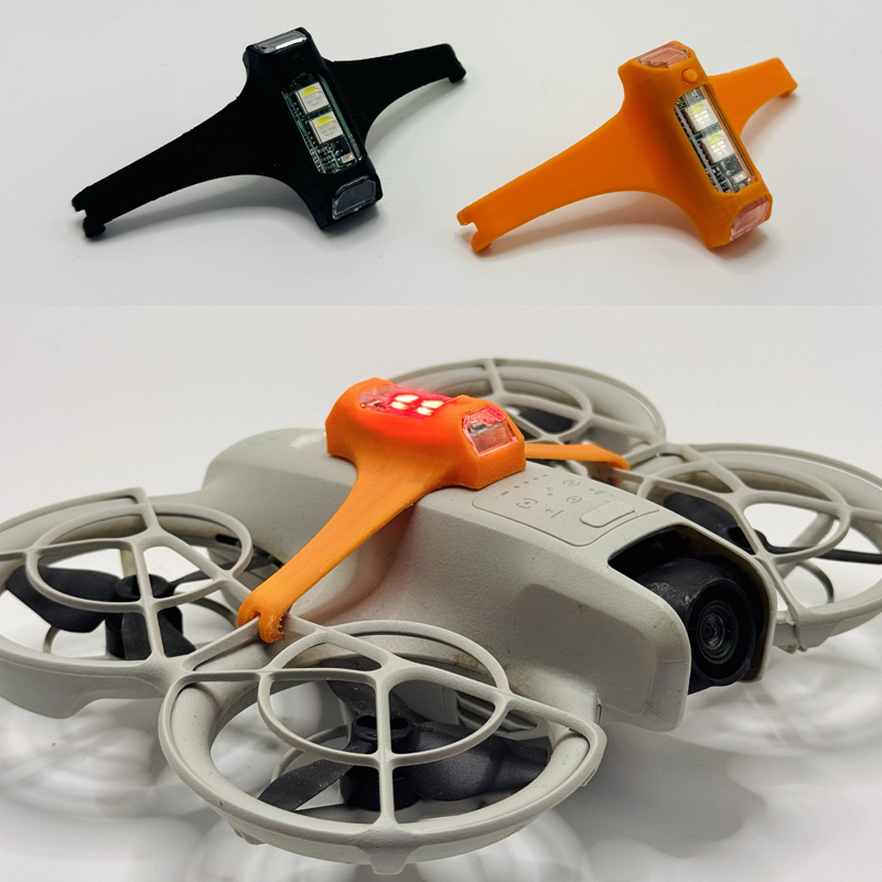 1PCS For DJI Neo Lightweight N - Photography Lighting And Composition 评论和价格