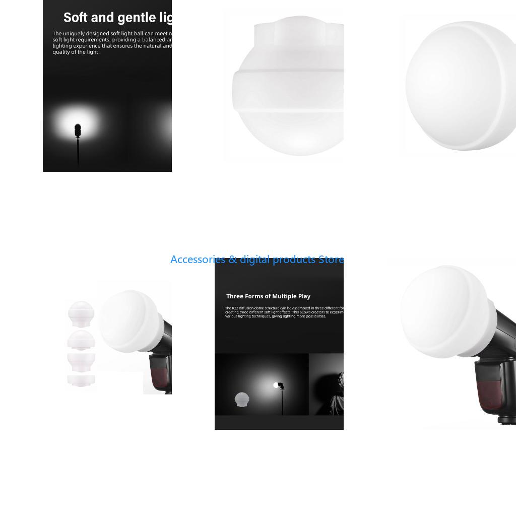 77JD Portable Photography Soft - Photography Natural Lighting 评论和价格