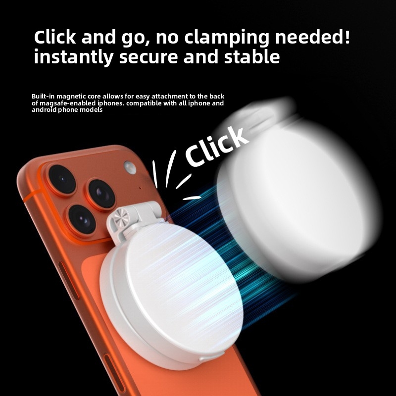 Magsafe Phone LED Ring Light P - Stand Lighting Photography 评论和价格