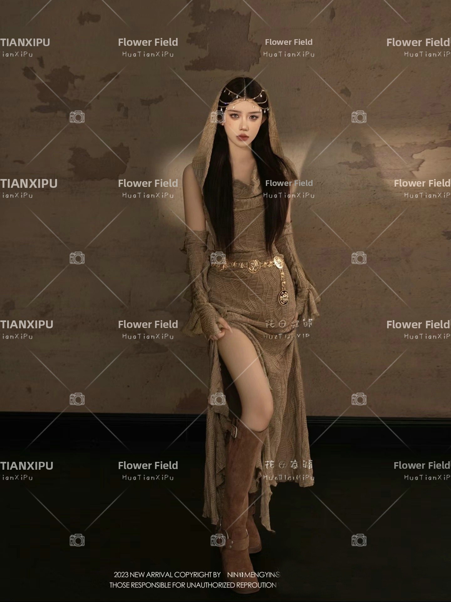New Desert  Princess Style Pho - Photography Lighting For Studio 评论和价格