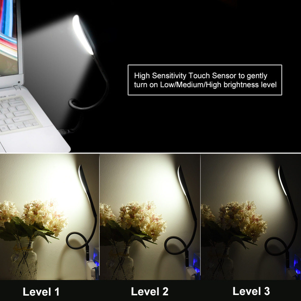 Mini LED Lights USB Light Port - Photography Lighting Book 评论和价格