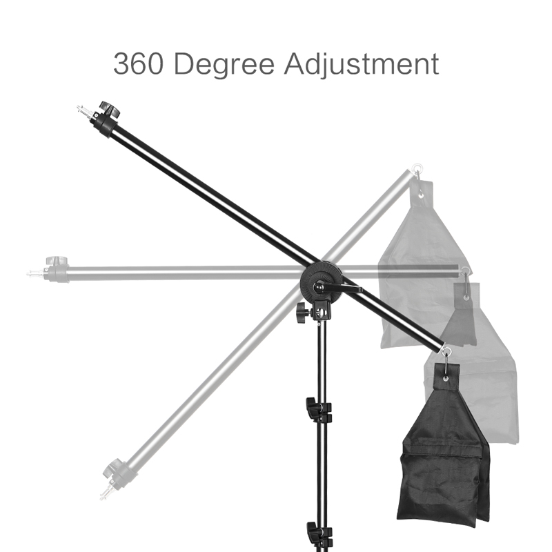 Tripod for Softbox Light Stand - Photography Lighting Material 评论和价格