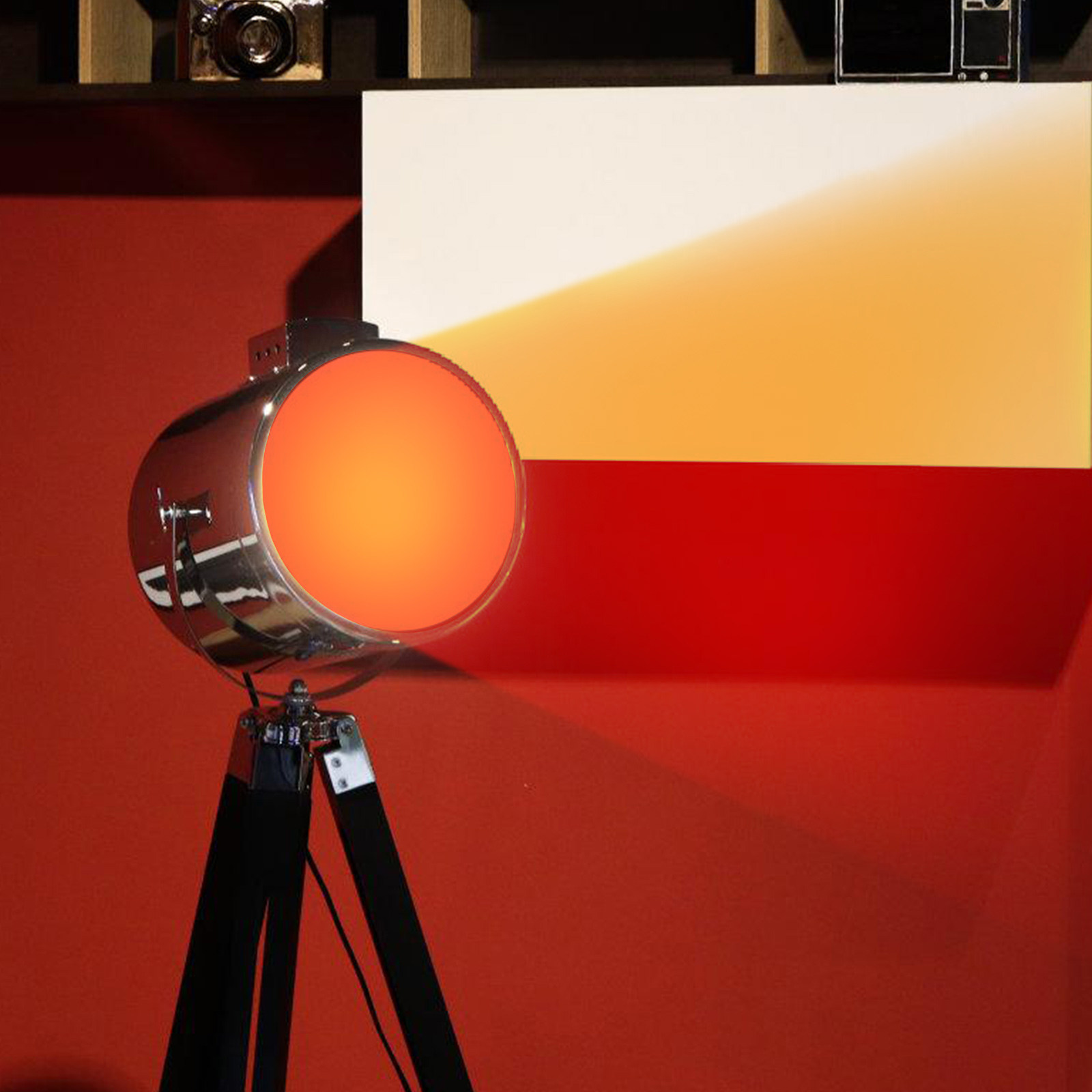 5Pcs Photography Gel Light She - Photography Lighting Material 评论和价格