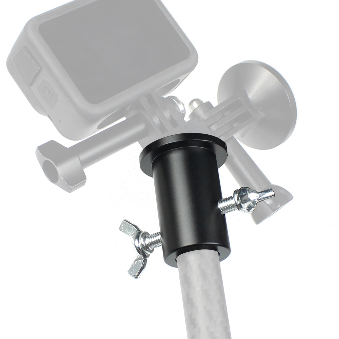 Tripod Light Stand Adapter 1/4 - Macro Photography Led Lighting 评论和价格
