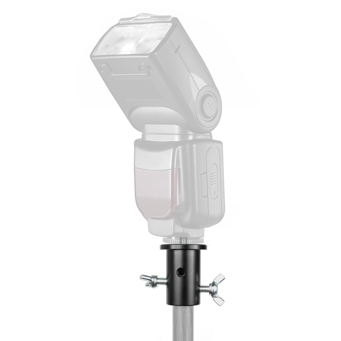 Tripod Light Stand Adapter 1/4 - Macro Photography Led Lighting 评论和价格