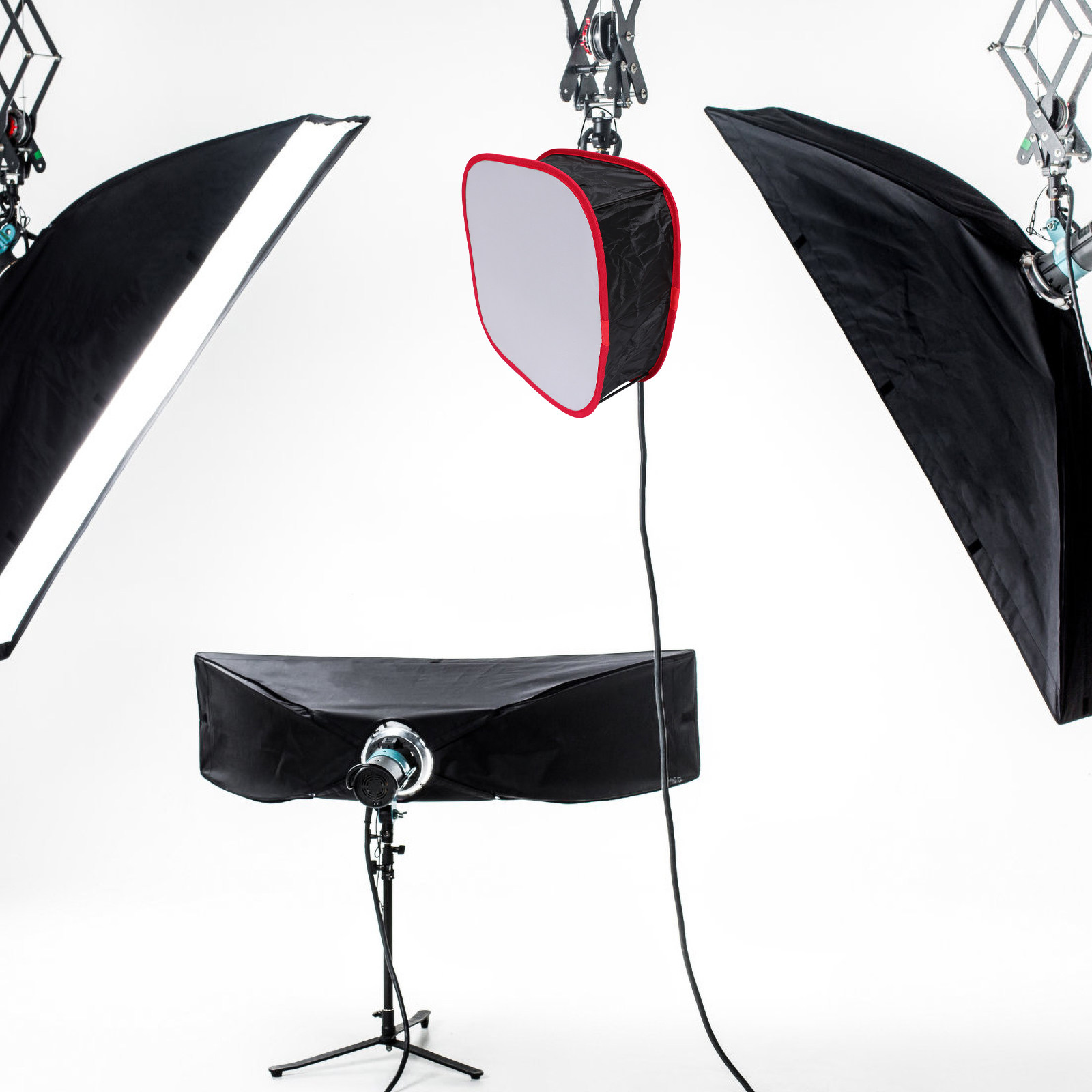 Professional Fill-in Light Cov - Photography Lighting Material 评论和价格