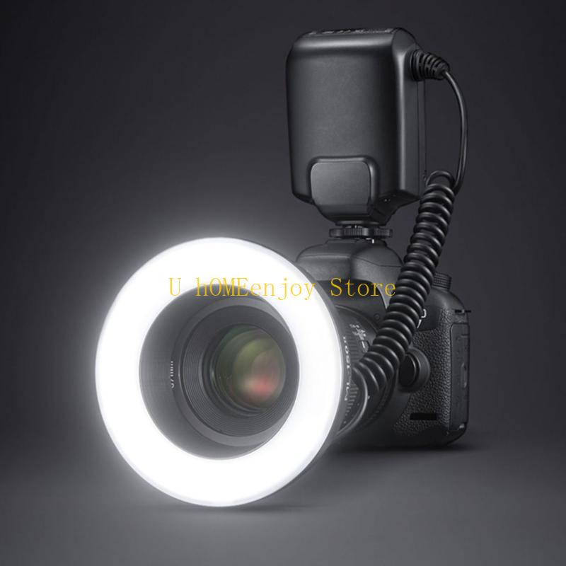 B0KF High Brightness LED Macro - Macro Photography Led Lighting 评论和价格