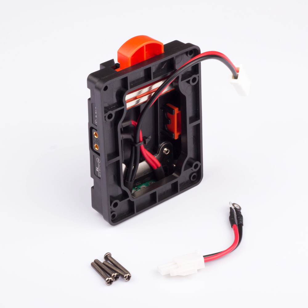 D-Tap DTAP PTAP P-TAP Portable - Photography Lighting Material 评论和价格